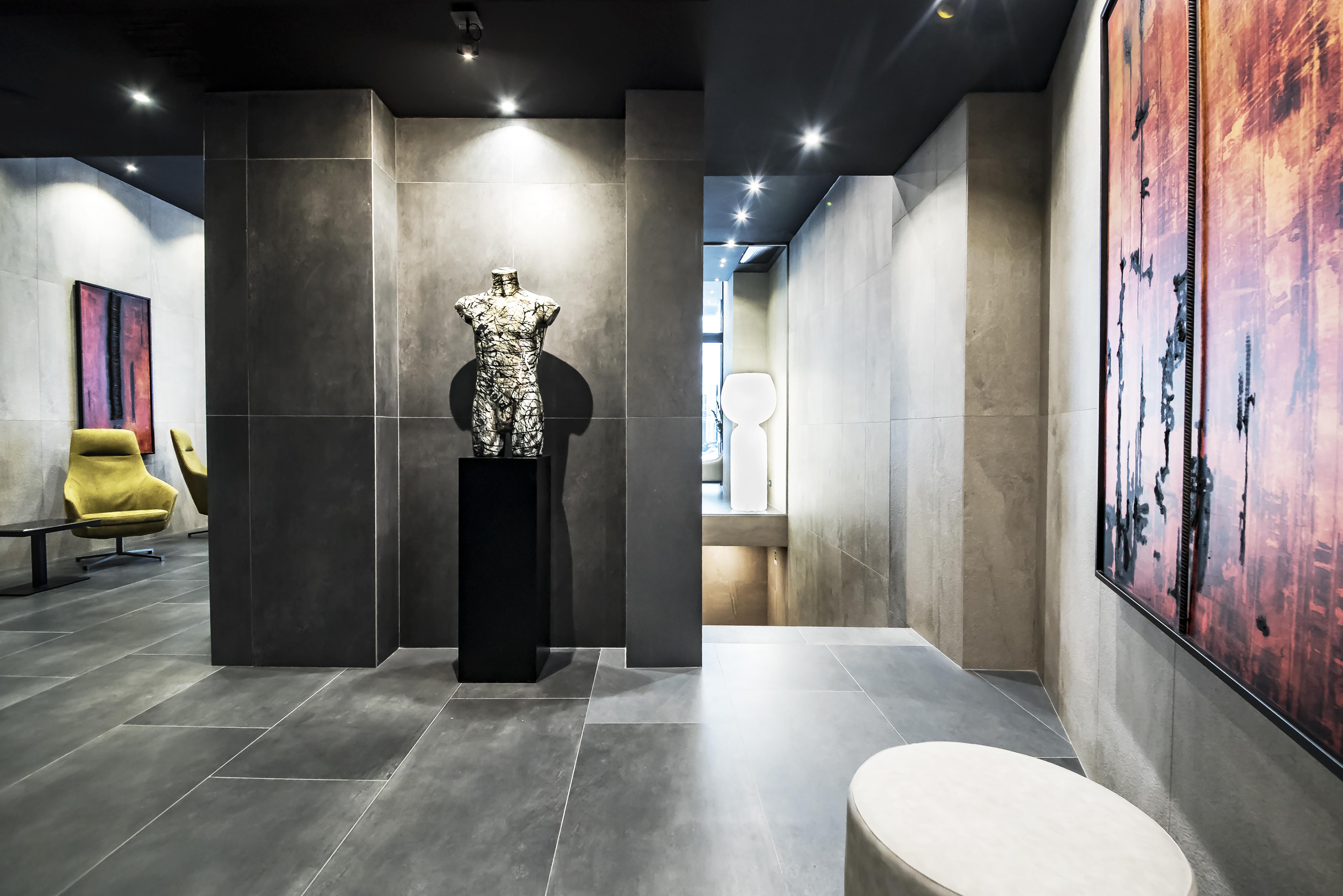 Just Hotel Milano — Bilder 3